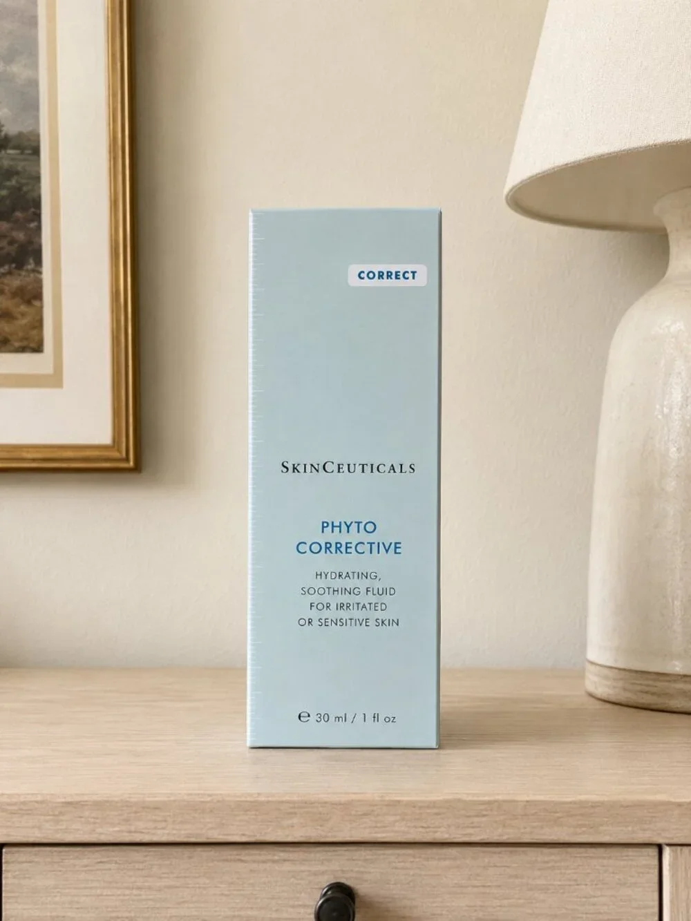 SkinCeuticals Phyto Corrective Hydrating Fluid 30 mL